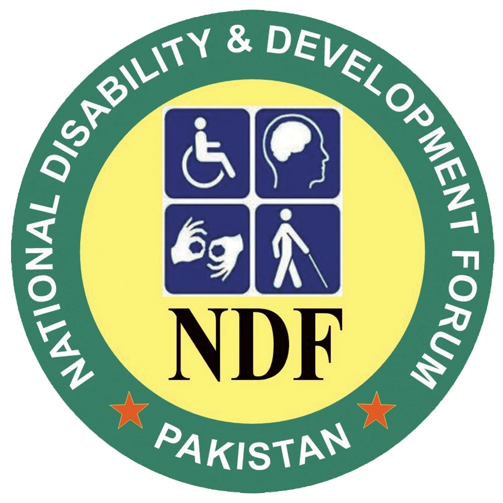NDF