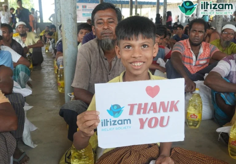 Winter Aid Rohingya -2